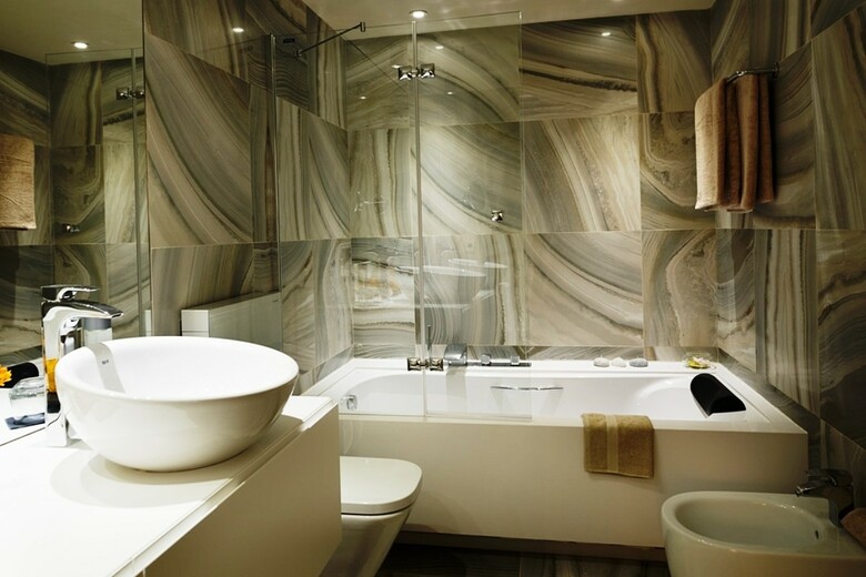 Cosmopolita Hotel Boutique