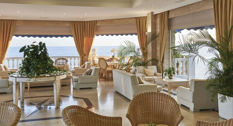 Costa Brava Hotel