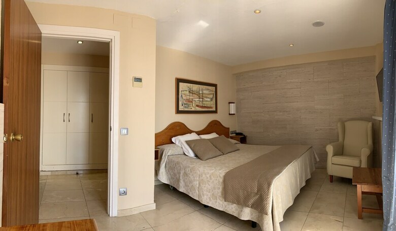 Costa Brava Hotel