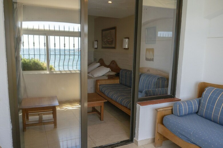 Costa Brava Hotel