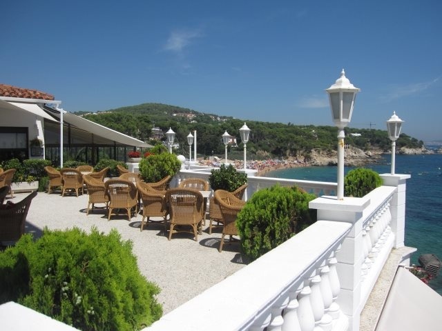Costa Brava Hotel