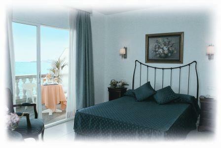 Costa Brava Hotel