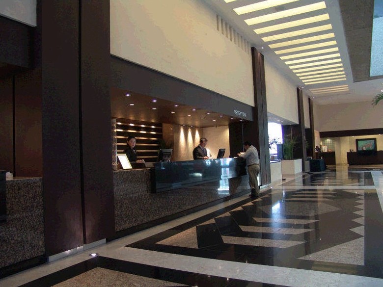 Hotel Royal Pedregal