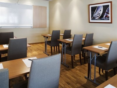 Hotel First Jorgen Kock