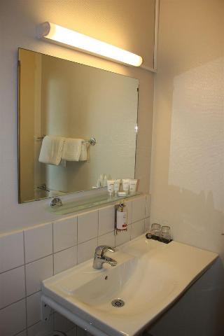 Hotel First Jorgen Kock