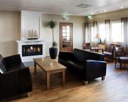 Hotel First Jorgen Kock