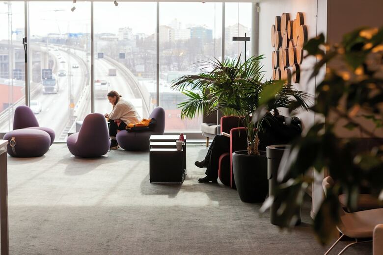 Clarion Hotel Stockholm