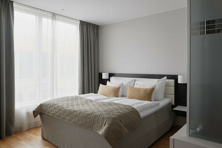 Clarion Hotel Stockholm