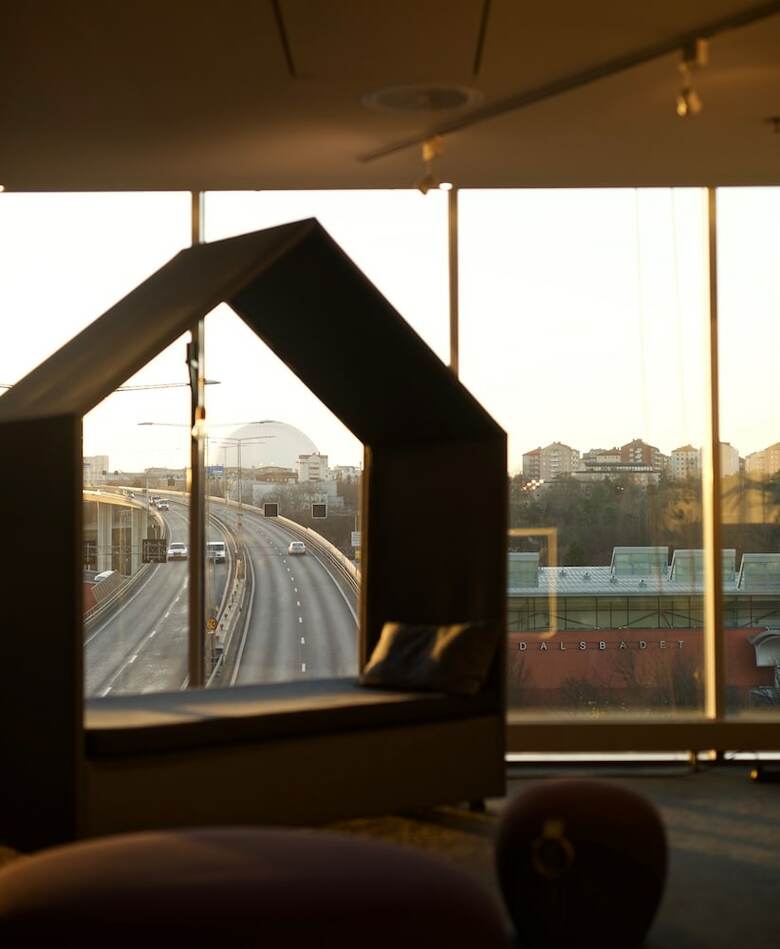 Clarion Hotel Stockholm