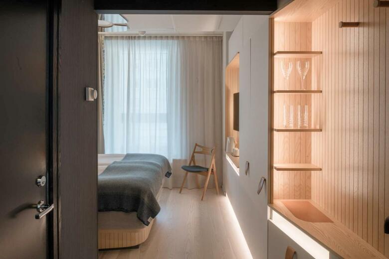 Hotel Nordic Light