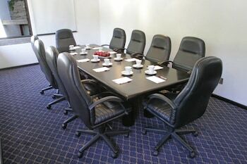 Hotel Marriott Real Puebla