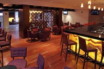 Hotel Marriott Real Puebla