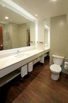 Hotel Marriott Real Puebla