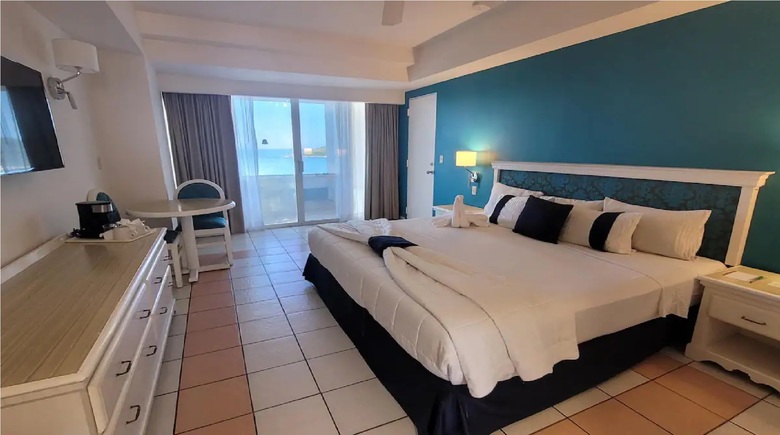 Hotel Mision Mazatlan