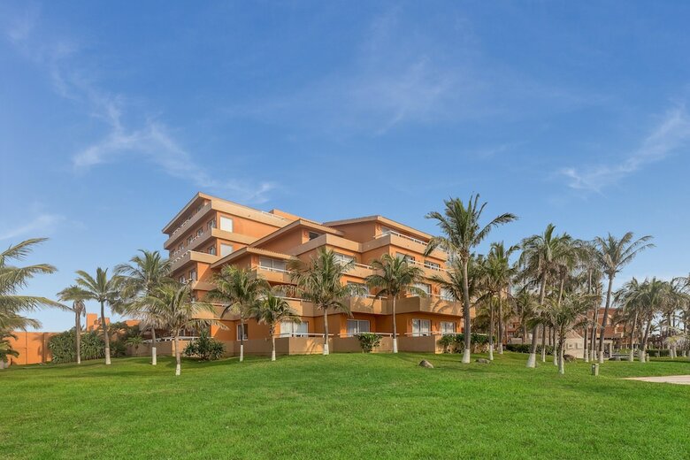 Fiesta Americana Veracruz Hotel