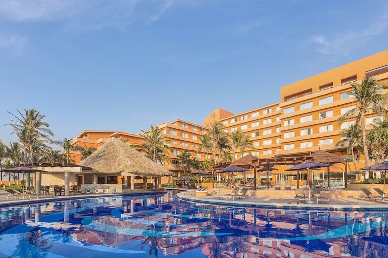 Fiesta Americana Veracruz Hotel