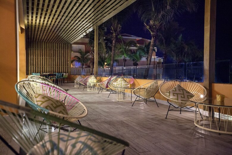 Fiesta Americana Veracruz Hotel