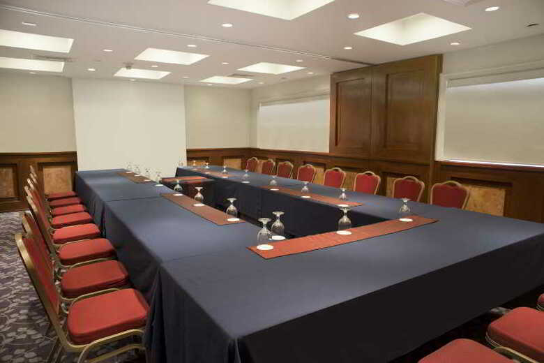Fiesta Americana Veracruz Hotel