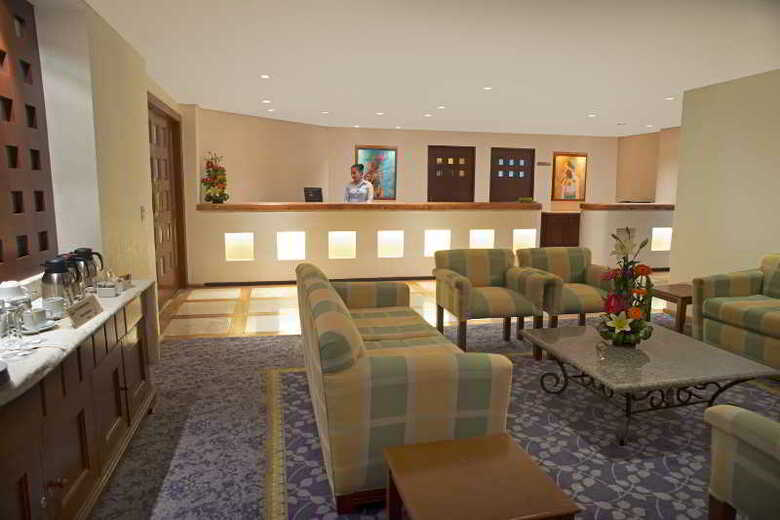 Fiesta Americana Veracruz Hotel