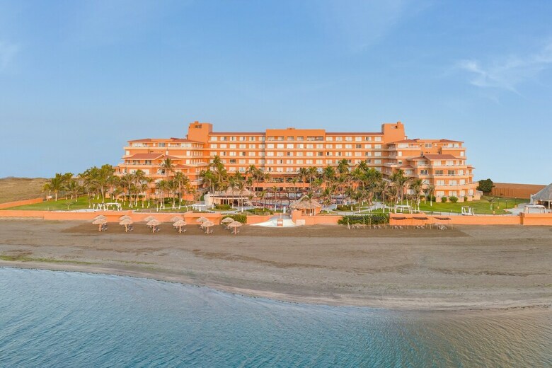 Fiesta Americana Veracruz Hotel