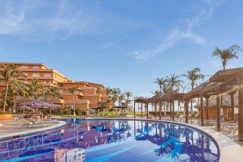 Fiesta Americana Veracruz Hotel