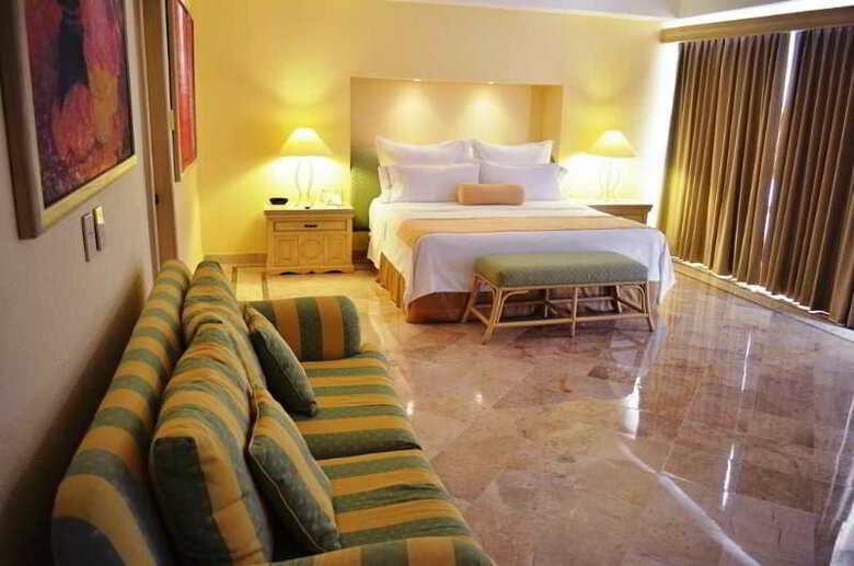 Fiesta Americana Veracruz Hotel