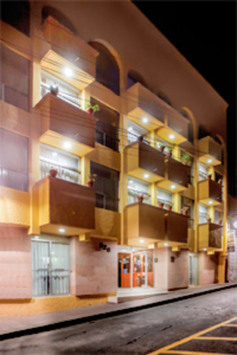 Hotel Concordia