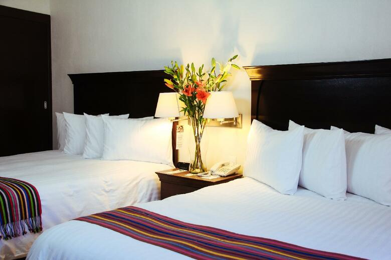 Hotel Best Western Palmareca