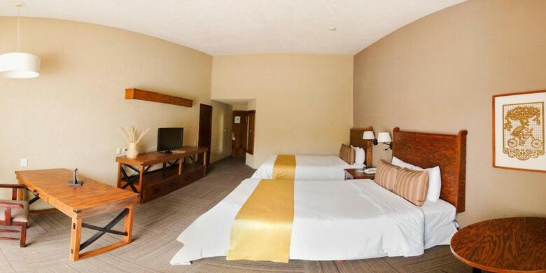 Hotel Real de Minas San Miguel de Allende