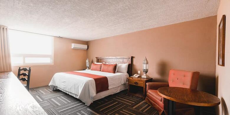 Hotel Real de Minas San Miguel de Allende
