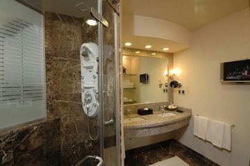 Hotel Crowne Plaza Torremar Veracruz