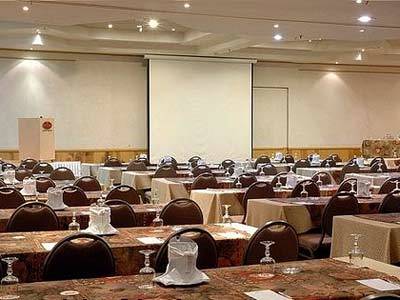 Hotel Crowne Plaza Torremar Veracruz