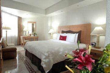 Hotel Crowne Plaza Torremar Veracruz
