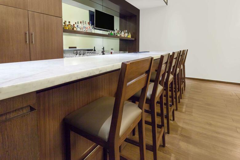 Hotel Wyndham Garden Monterrey Norte