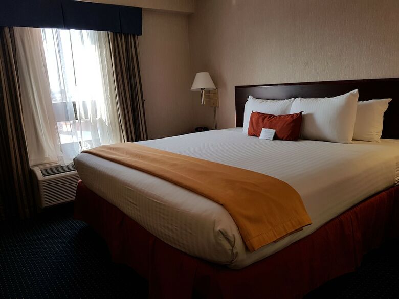 Hotel Wyndham Garden Monterrey Norte