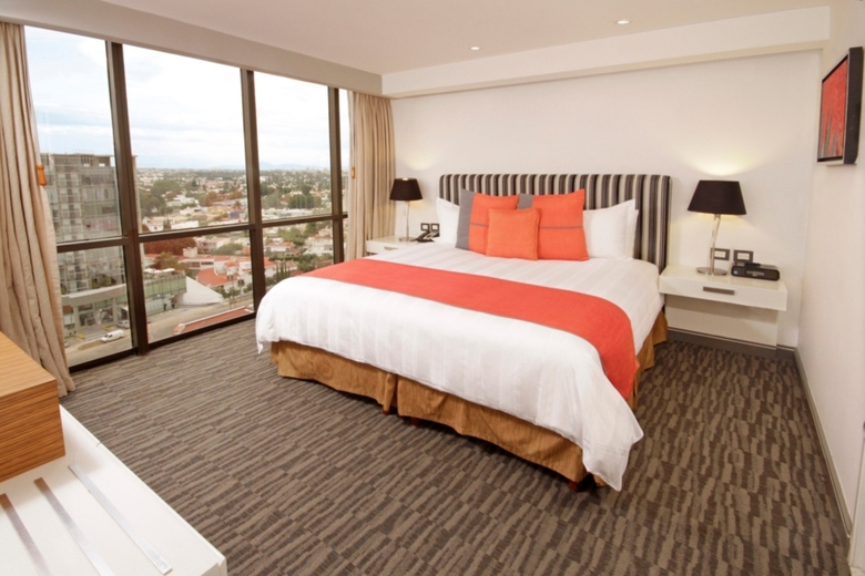 Hotel Presidente Intercontinental Guadalajara