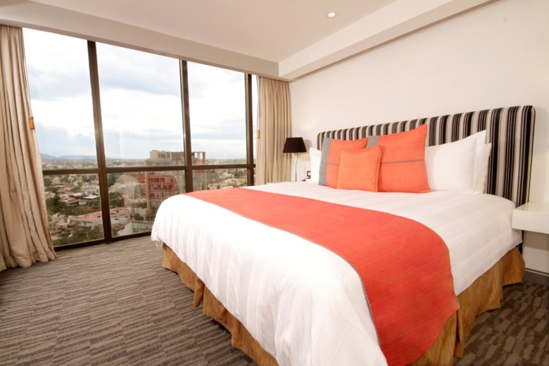 Hotel Presidente Intercontinental Guadalajara