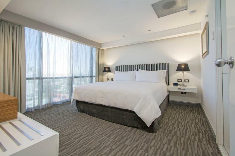 Hotel Presidente Intercontinental Guadalajara