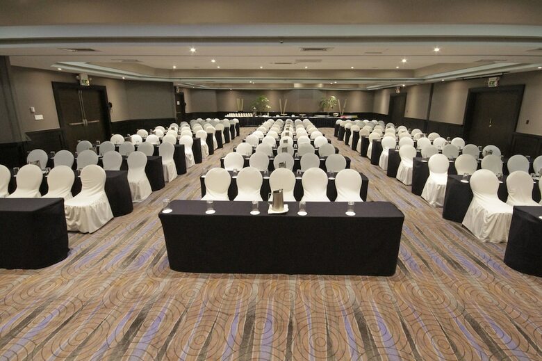 Hotel Presidente Intercontinental Guadalajara