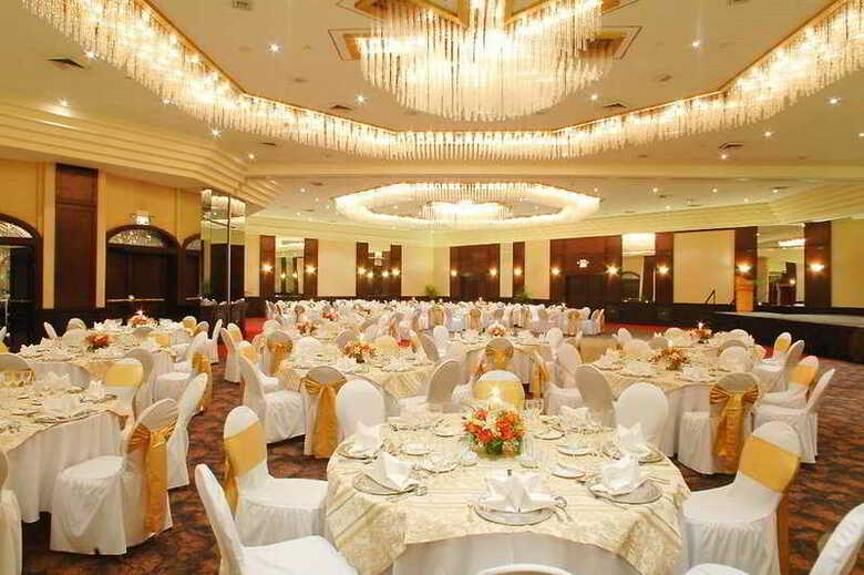 Hotel Presidente Intercontinental Guadalajara