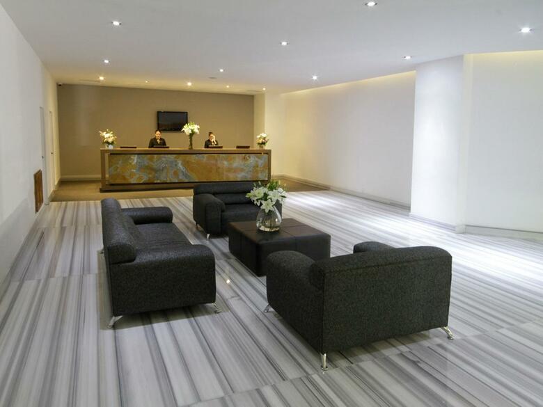 Hotel Presidente Intercontinental Guadalajara
