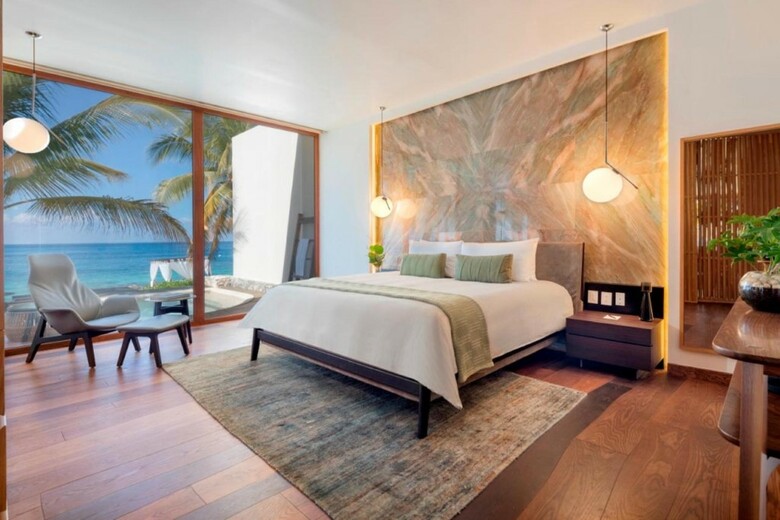 Hotel Presidente Intercontinental Cozumel