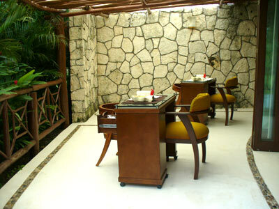 Hotel Presidente Intercontinental Cozumel