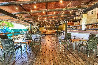 Hotel Ciudad Real Palenque