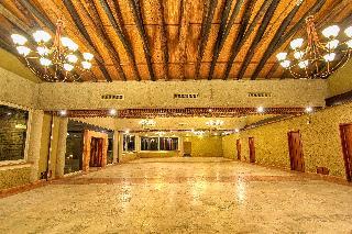 Hotel Ciudad Real Palenque