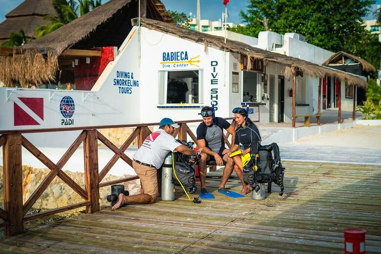 Hotel El Cid La Ceiba Beach