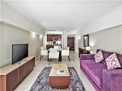 Hotel El Cid La Ceiba Beach