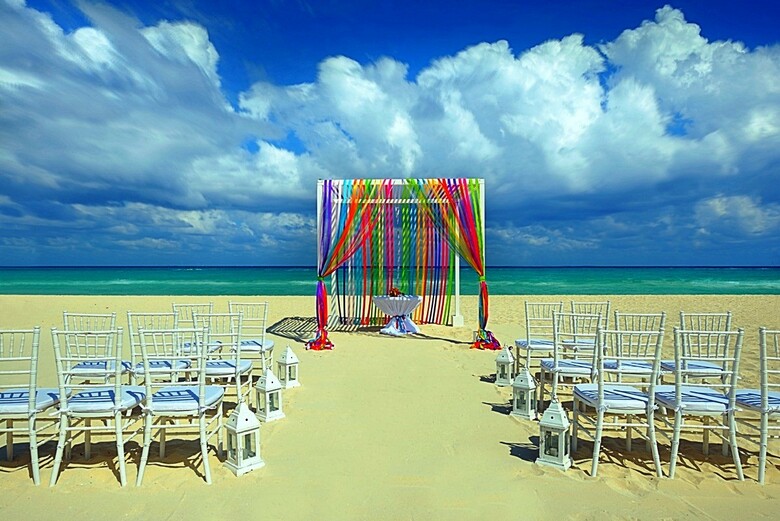 Hotel Allegro Cozumel