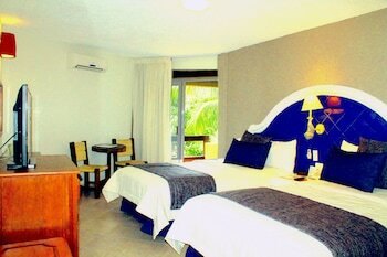 Hotel Casa Del Mar Cozumel