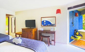 Hotel Casa Del Mar Cozumel